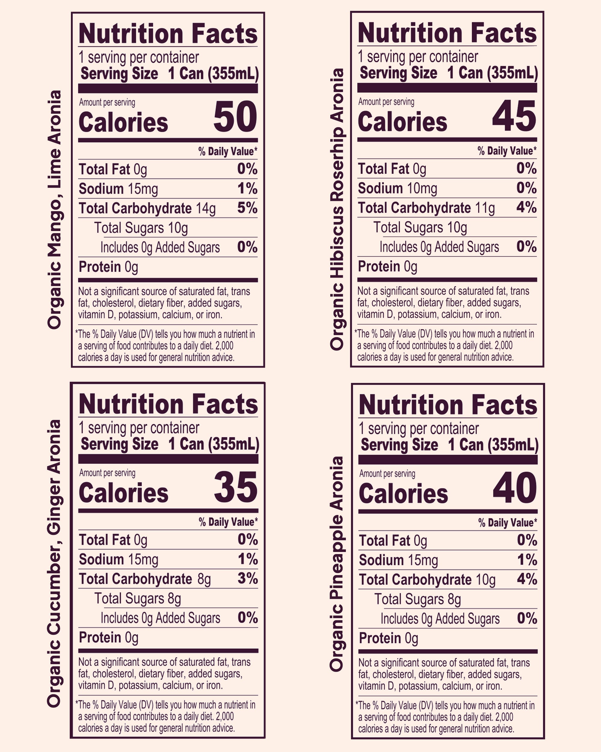 Variety Pack
