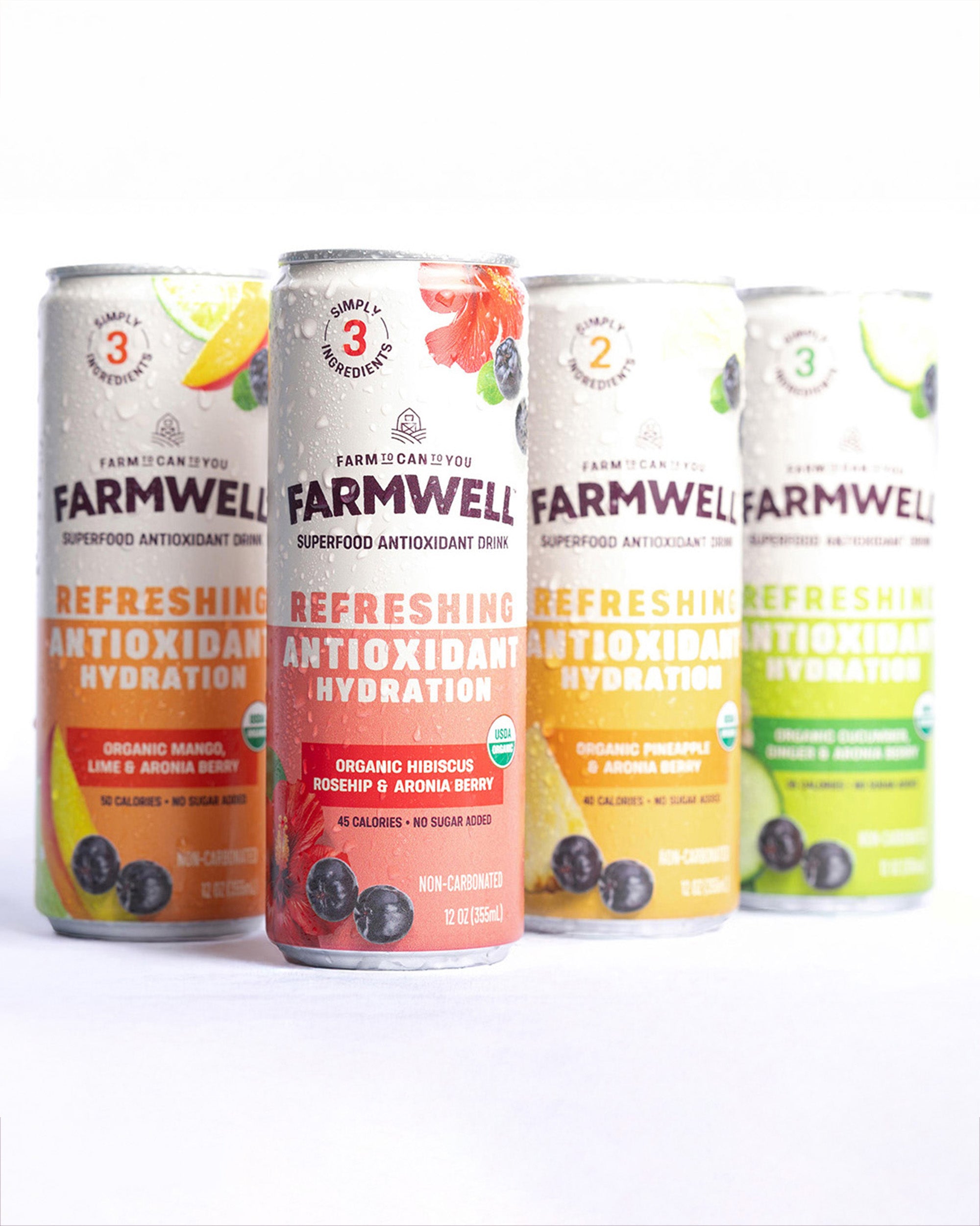 Variety Pack