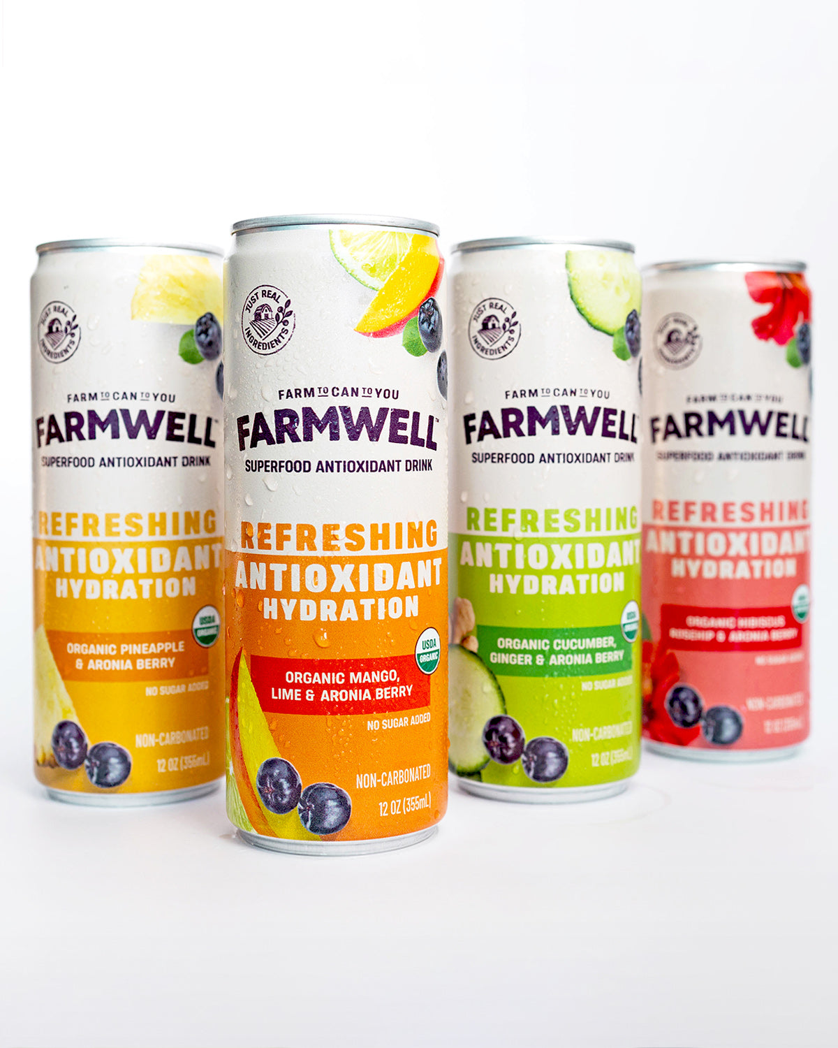 Variety Pack
