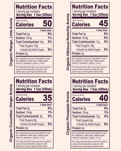 Variety Pack